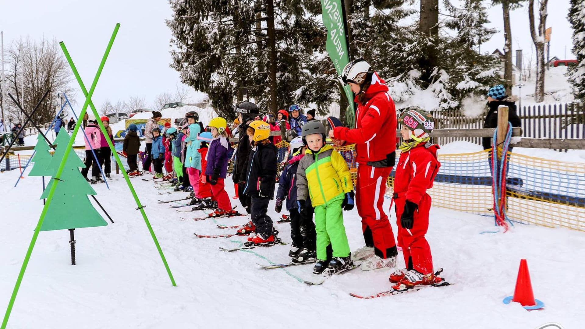 Skischule Winterberg - Neuastenberg