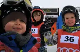 FIS World Snow Day - Skischule Neuastenberg