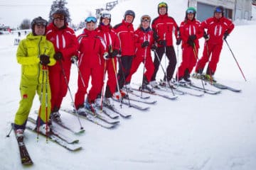 Gruppenkurs Erwachsene Anfänger