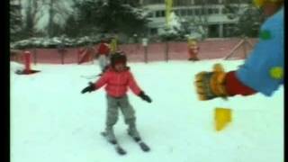 Skischule Winterberg Neuastenberg - Doku Teil 1