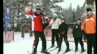 Skischule Winterberg Neuastenberg - Doku Teil 3