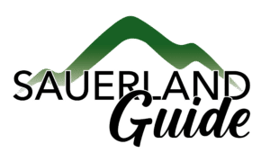 Sauerland Guide